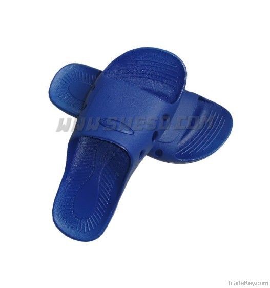 Anti-static SPU shoes/ESD Slipper