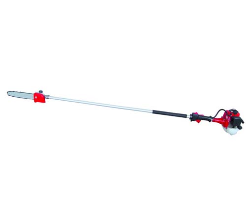 long reach pruner PS260 with CE approval