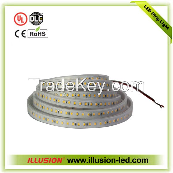 Illusion 2015 CE Rohs SMD3528 60leds/m led strip