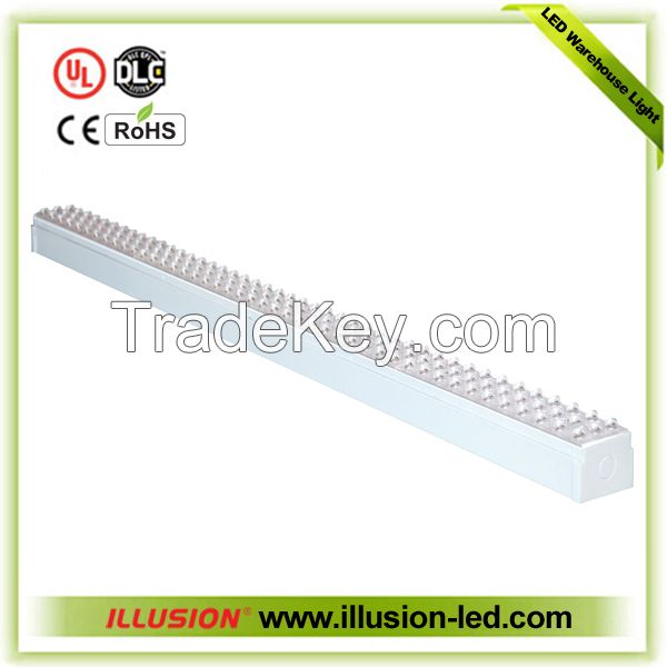 2015 Illusion LED Warehouse Light 52W 90 Degree Beam Angle