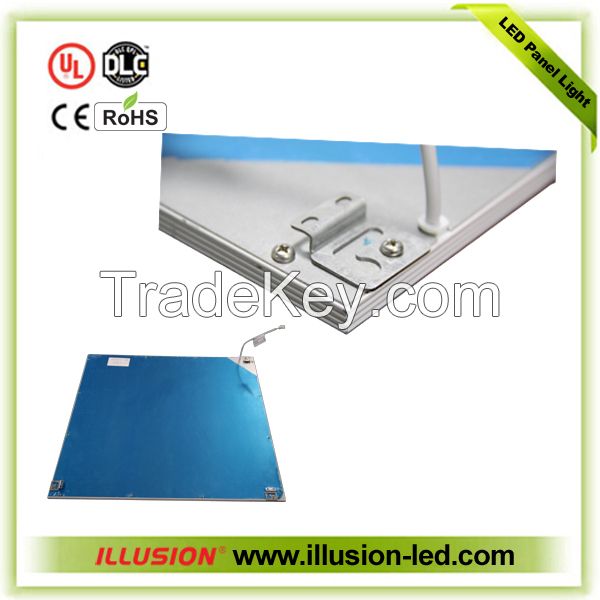 Unique Aluminum Frame LED Panel Light 