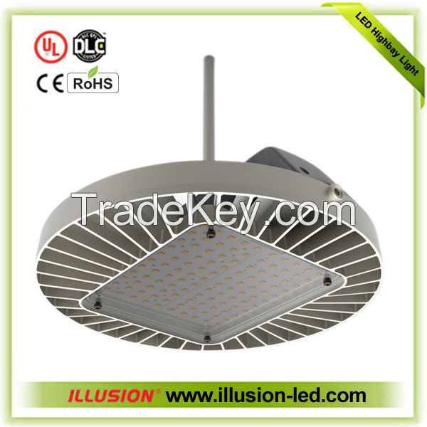 Round&amp;Square 120W LED High Bay Light