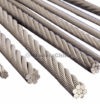 steel wire rope