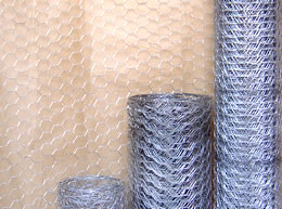 stucco netting