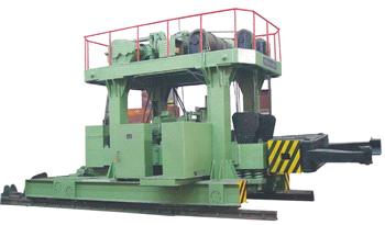 T31 Series Forging Manipulator