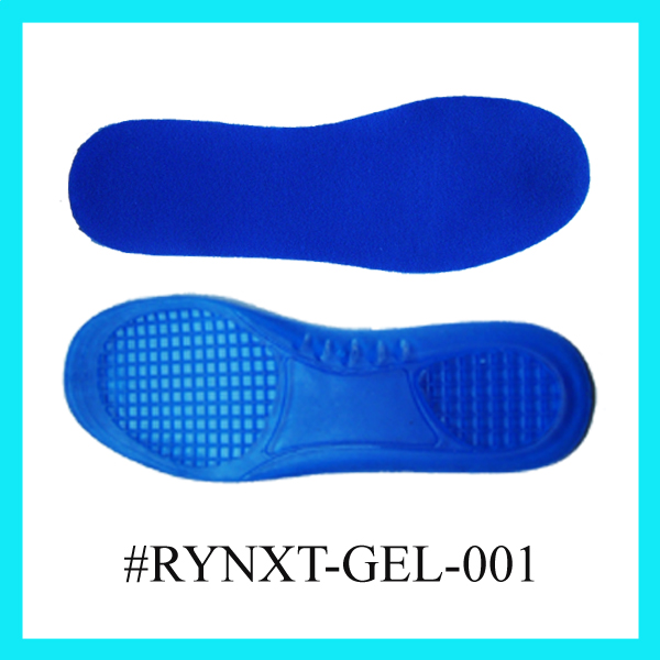 Gel Insoles