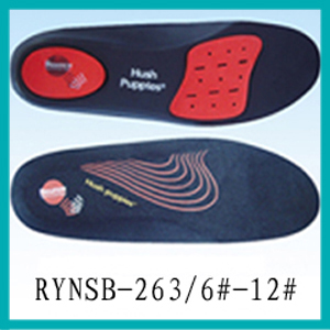 Insoles for Climbing Shoes