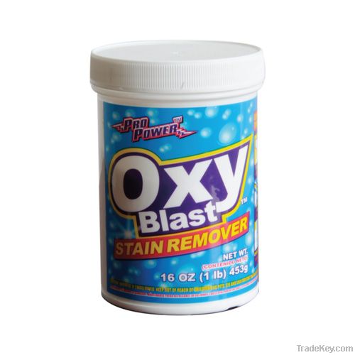 Oxygen Bleach Granular