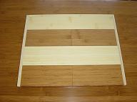 Solid Bamboo Flooring