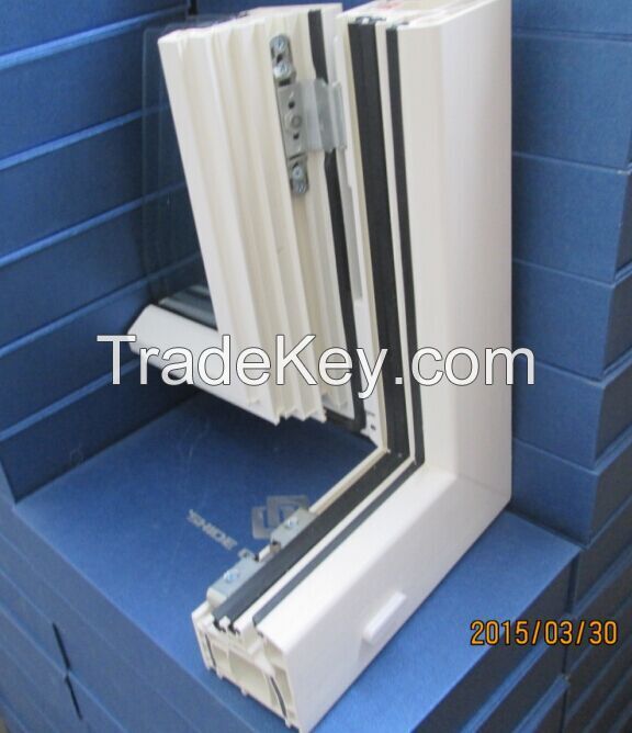 polyester alloy series for windows &amp; doors