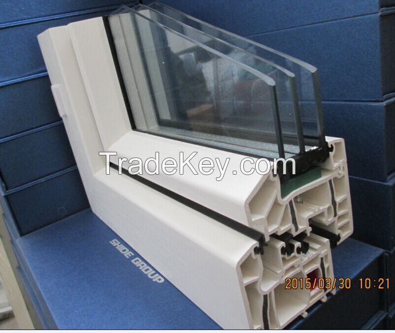 polyester alloy series for windows &amp; doors