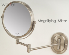 Magnifying Mirror