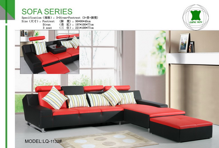 Home Sofa