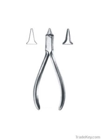 Orthodontic Pliers | Flat Nose Pliers | Dental Instruments