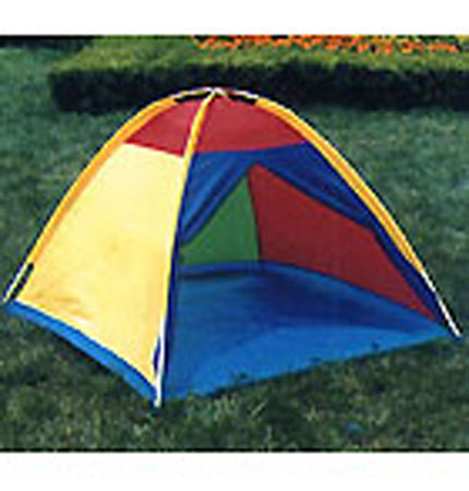 children tent