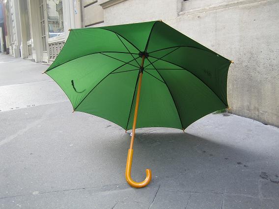 golf umbrella