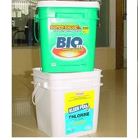 2.1 gallon bucket