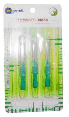 Interdental Brush