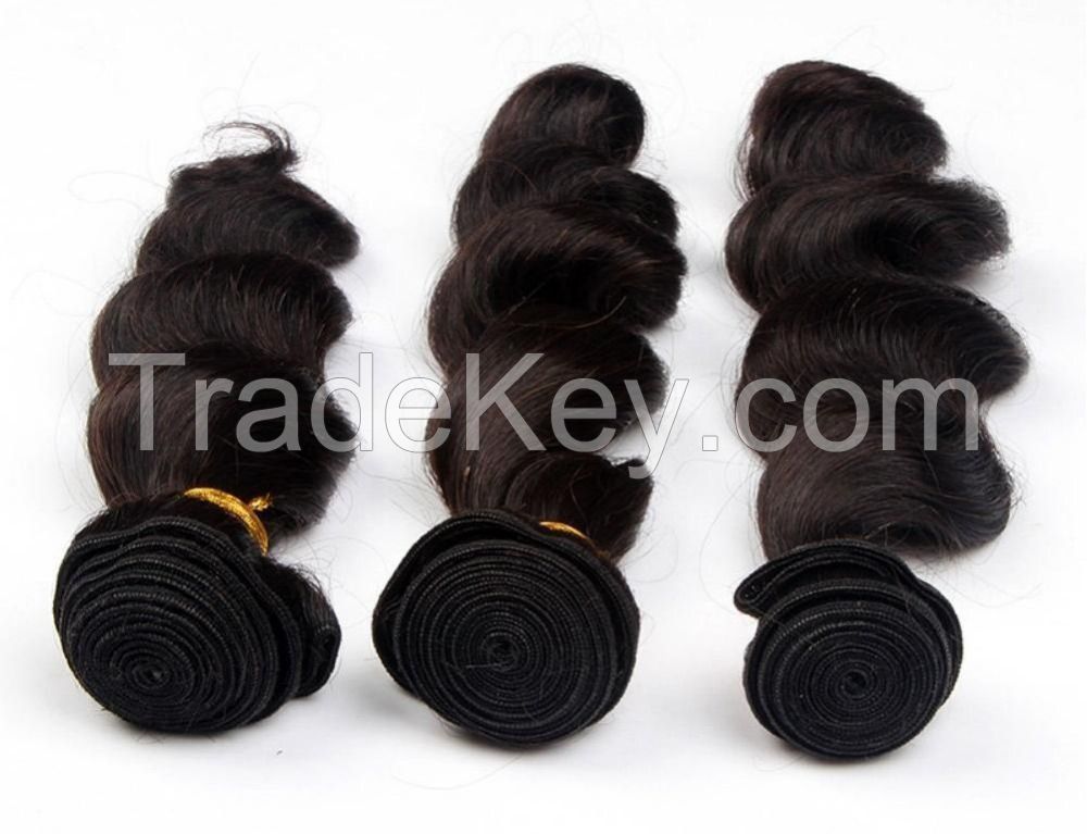 Peruvian Body Wave