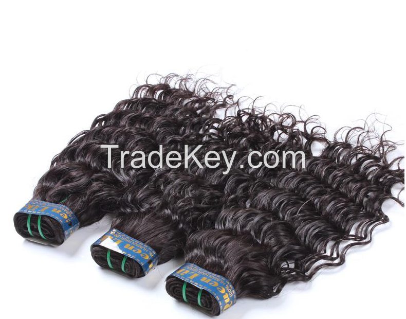 Malaysian Body Wave