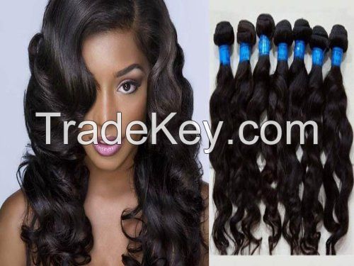 Malaysian Body Wave