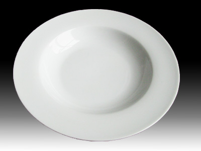 soup plates