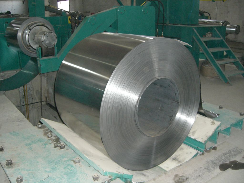 ETP tinplate sheet