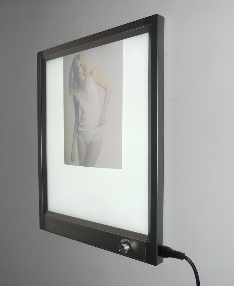 Medical X-ray Film View Light Box