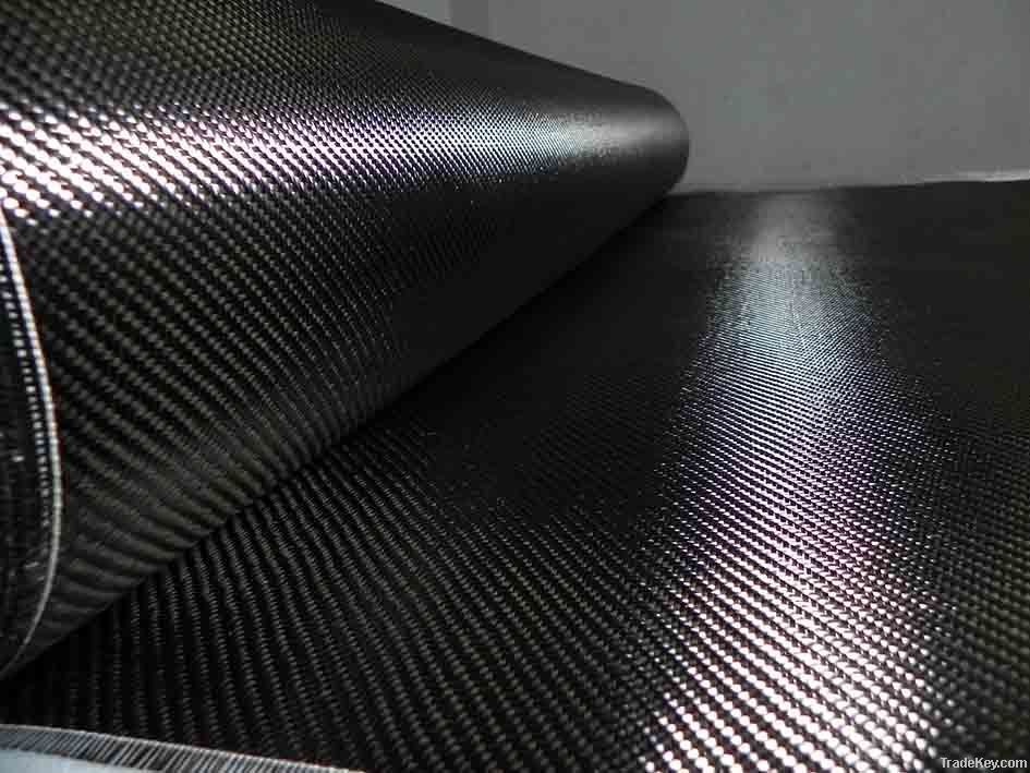 Carbon Fiber Fabric