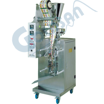 Grain Automatic Packaging Machine