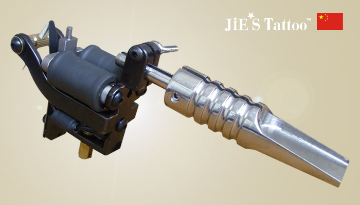 Tattoo Machine  (JC-300)