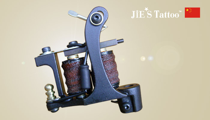 Tattoo Machine (JC-016)