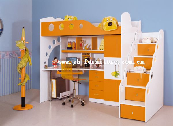 bunk bed(YH-10302)