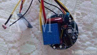 motion sensor detector module