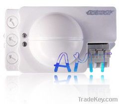 microwave radar sensors