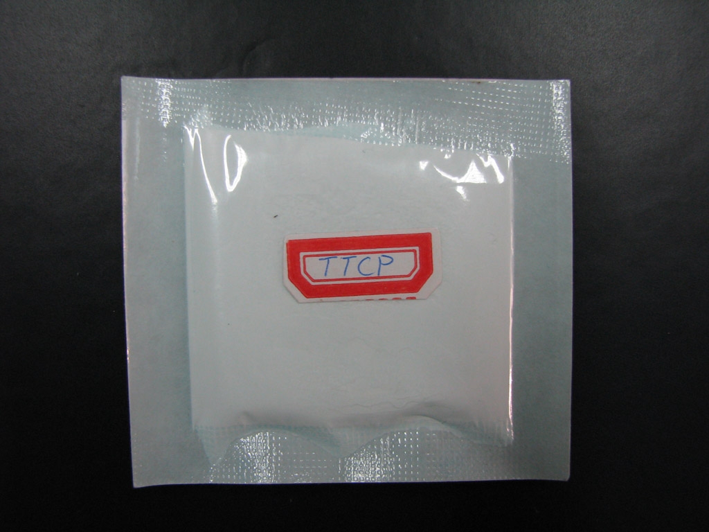 Tetracalcium phosphate