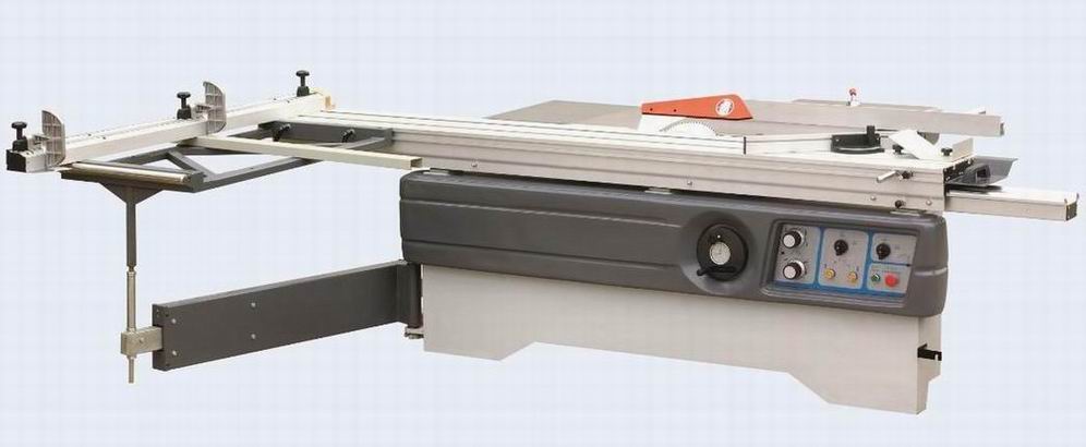 Panel Saw Machine