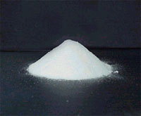 CYANURIC ACID