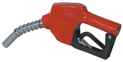 Fuel Nozzle