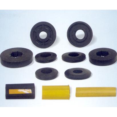 rubber parts