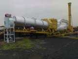 Asphalt Drum Mix Plants