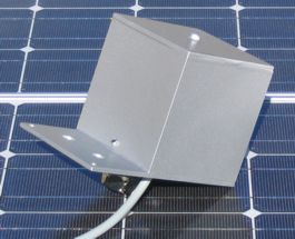 Solar tracker controller FUSIONSEEKER DS-100S10