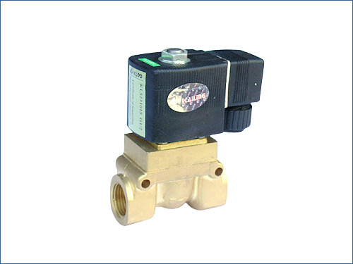 kl523 series solenoid valves