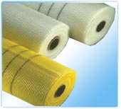 fiberglass mesh