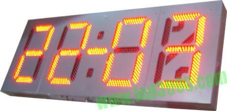 LED Sign (24 inches Outdoor Digital LED Sign)