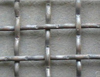 Crimped Wire Mesh