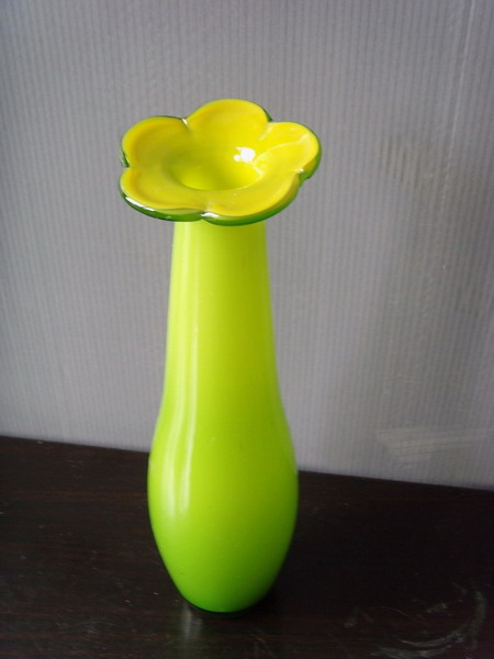 Glass Vases