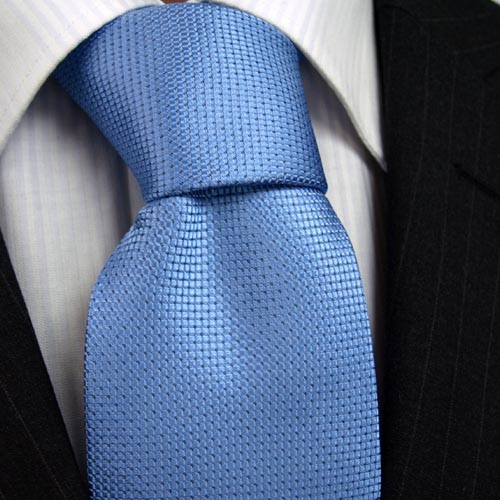 Silk Necktie