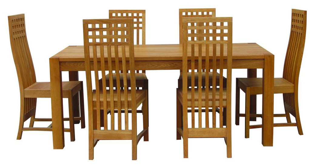 Oak Dining Sets