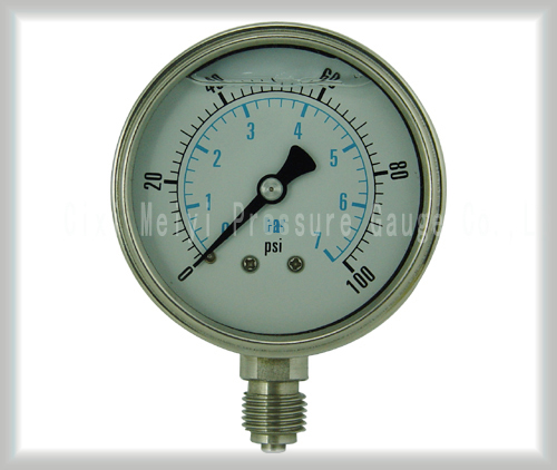 manometer